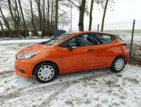 Nissan micra 66 tys km Pleszew - zdjęcie 5