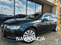 A4 2.0 TDI DESING 190KM PANORAMA hak NAVI bezwypadek 2017