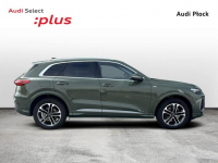 Audi Q5 S Line_LEDplus_ACC_CarPlay_3-strefy Toruń - zdjęcie 7