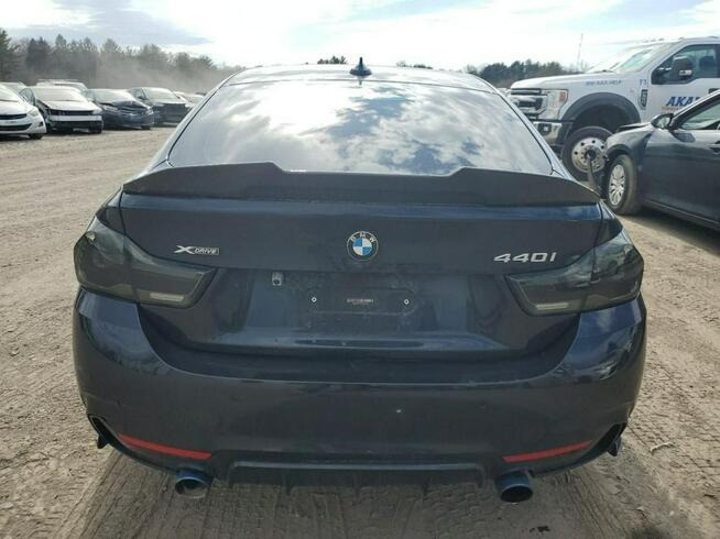 BMW 418 / M-Pakiet / 3.0 326KM / Bogate wyposażenie / Tarnów - zdjęcie 6