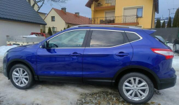 Nissan Qashqai Tekna+*Panorama*Kamery360*Skóra*Radar* Harklowa - zdjęcie 5