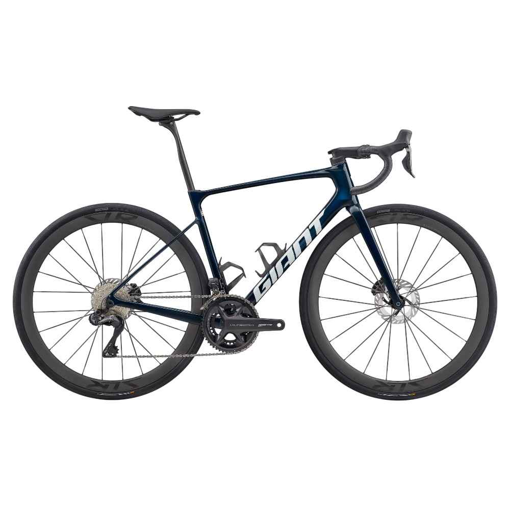 2026 Giant Defy Advanced Pro 0 Endurance Road Bike Probostwo Dolne - zdjęcie 1