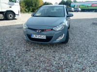 Hyundai i20 pierwszy właściciel Warszawa - zdjęcie 12