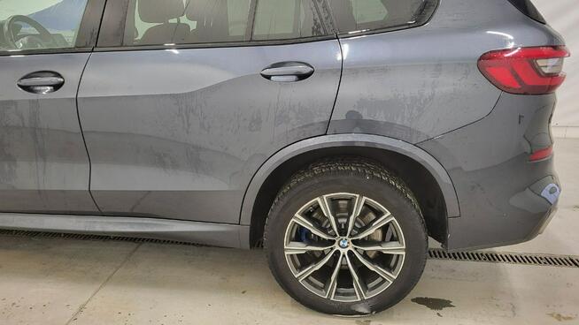 BMW X5 xDrive45e sport-aut Grójec - zdjęcie 9