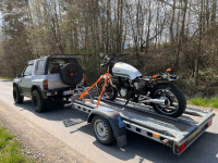 Suzuki VITARA 2.0 B Nowy Sącz - zdjęcie 5