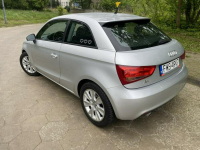Audi A1 Zarejestrowany Klima Tempomat 1.6 TDI Gostyń - zdjęcie 4