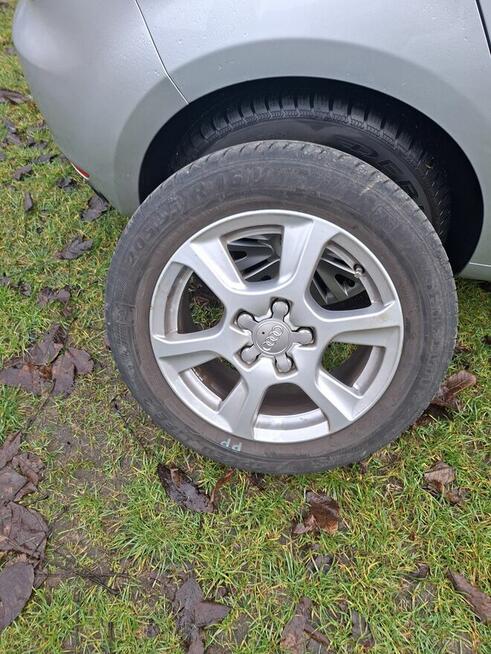 Sprzedam Volkswagen Golf 6 LPG Małusy Wielkie - zdjęcie 6