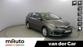 Toyota Auris 1.6 Classic Plus ! Z Polskiego Salonu ! Faktura Vat ! Warszawa - zdjęcie 1