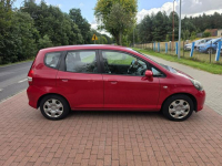Honda Jazz 1,2 benzyna z klimatyzacja !!! Cielcza - zdjęcie 9