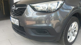 Opel Crossland X 130 kM, 17800 km, pierwszy właściciel, salon Polska Łódź - zdjęcie 9