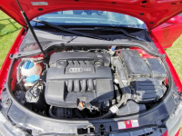 Audi a3 8p 1.6 MPI 102 KM LPG, Hak, 5 drzwi Pińczów - zdjęcie 11