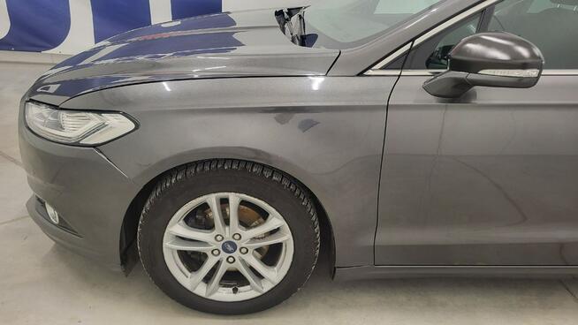 Ford Mondeo Kombi 2.0 TDCi Titanium Grójec - zdjęcie 10