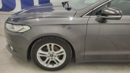 Ford Mondeo Kombi 2.0 TDCi Titanium Grójec - zdjęcie 10