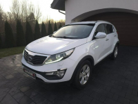Kia Sportage Bogate wyposażenie | Kamera cofania Żarki - zdjęcie 4