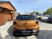 Dacia Sandero 1.0  Benzyna-Gaz 91 KM Przebieg-129 077 km Serwisowany Twardów - zdjęcie 5