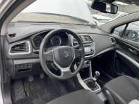 Suzuki SX4 S-Cross HAK Hybryda Klimatronik Oryginalny przebieg Gliwice - zdjęcie 10