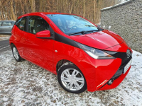 Toyota Aygo X-Play Touch 1.0