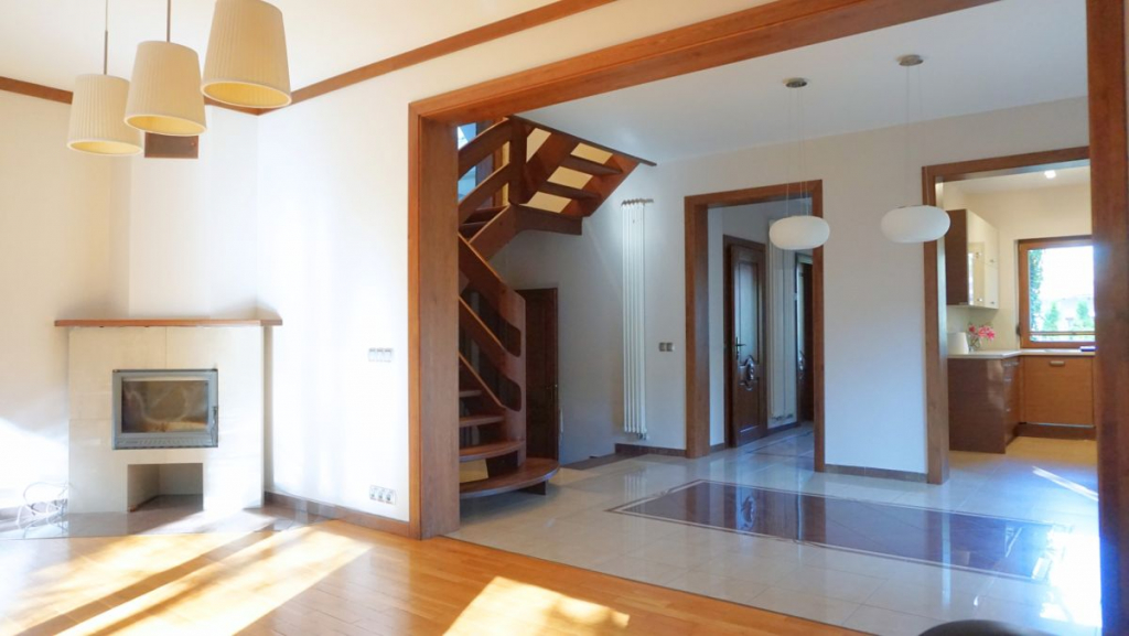 Zamieszkaj pod lasem Kalina - zdjęcie 9