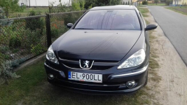 Peugeot 607 Domaniewice - zdjęcie 3