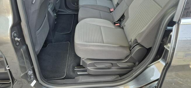 Ford Grand C-MAX AUTOMAT-LED-NAVI-MEDIA Paproć - zdjęcie 10