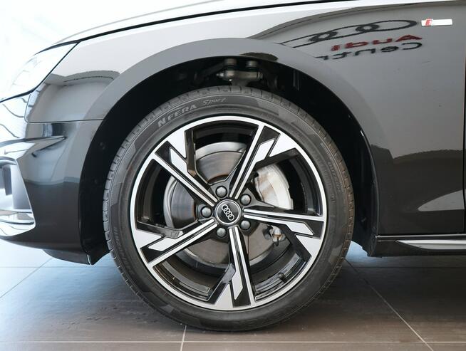 Audi A4 40TDI 204KM Nav TempomatACC Kamera ElektryczneFotele Ambiente Kielce - zdjęcie 7