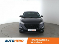 Hyundai Tucson klima, navi, multifunkcja, kamera cofania Warszawa - zdjęcie 10