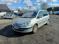 Peugeot 807 2.0 05r Automat 8os Tarnów - zdjęcie 2