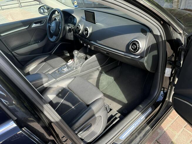 Audi A3 E-Tron Zielona Łąka - zdjęcie 10
