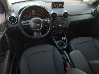 Audi A1 * 1.4TFSi* BDB STAN* podgrzew. fotele* Olsztyn - zdjęcie 5