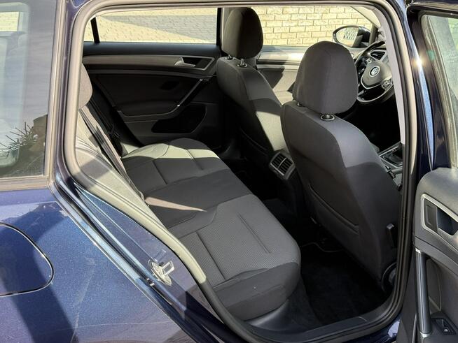 Volkswagen Golf Klimatronic 1.6 TDI Zarejestrowany Gostyń - zdjęcie 8