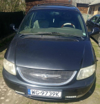 2002 Chrysler Grand Voyager, 948,00 zł Garwolin - zdjęcie 3