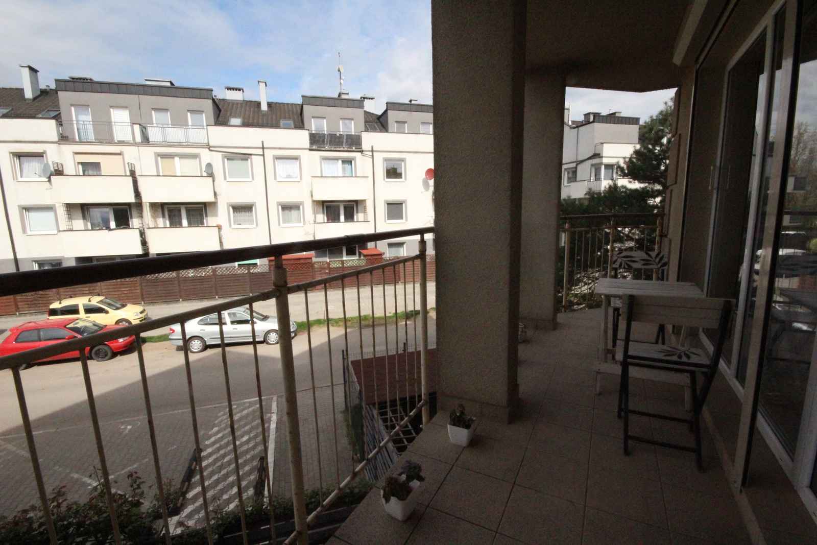 2pok, 39met, okolice Gagarina TARAS/WINDA/2009 (Wrocław) Fabryczna - zdjęcie 10