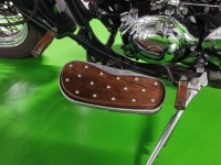 Yamaha XVS650 Drag Star Podgórze - zdjęcie 9