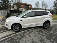 Ford Kuga ledy navi manual lift  bez rdzy Drelów - zdjęcie 3
