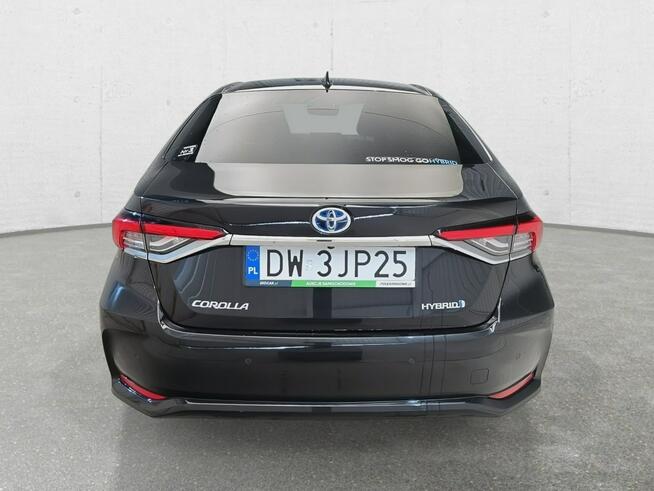 Toyota Corolla Komorniki - zdjęcie 6