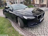 Volvo S90 Volvo S90 D4 2.0 190KM AWD automat- 1-rejest 2019