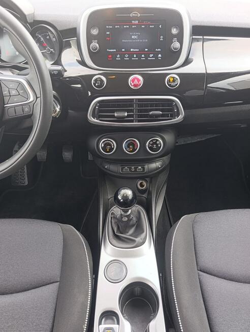 Fiat 500x Bezwypadkowy fv23% Karczew - zdjęcie 6