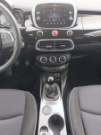 Fiat 500x Bezwypadkowy fv23% Karczew - zdjęcie 6