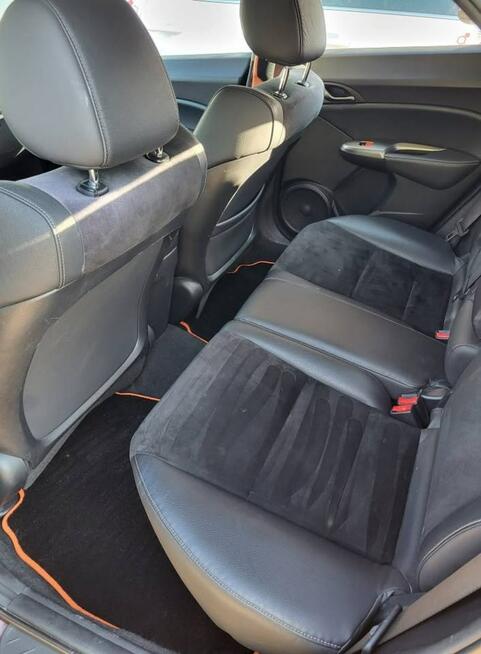 Honda Civic Sadlno - zdjęcie 12