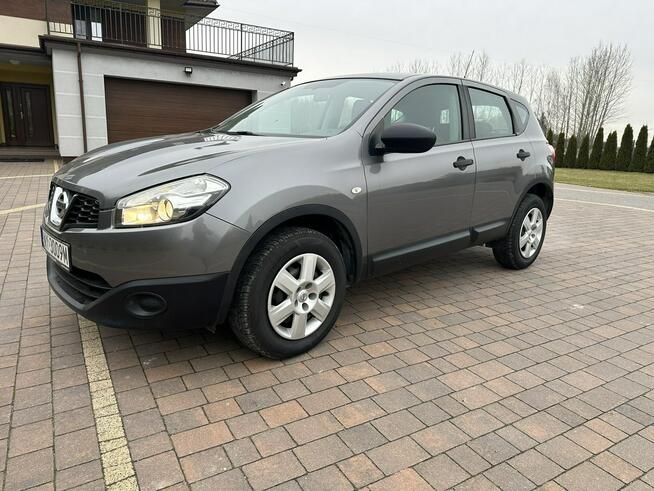 Nissan Qashqai Lipówki - zdjęcie 4