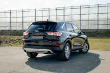 Ford Kuga 2.5 Duratec Titanium, FV23%, Pierwszy wł., Salon PL Warszawa - zdjęcie 6