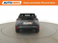 Peugeot 2008 RoadTrip automat navi kamera virtual LED Warszawa - zdjęcie 6