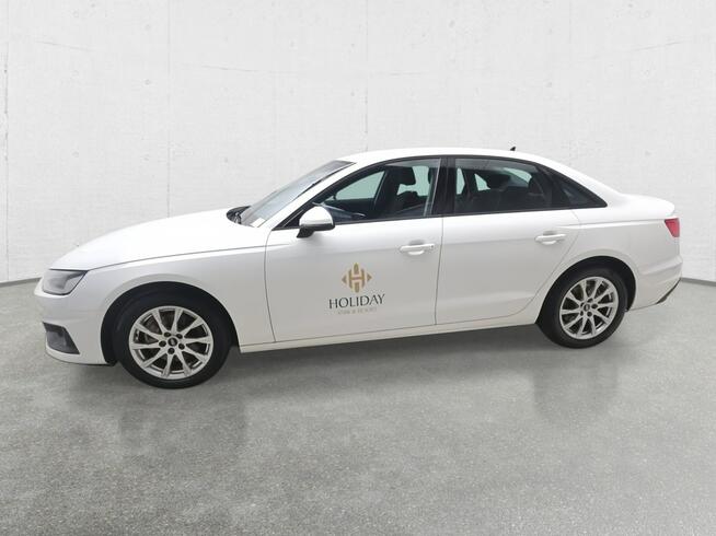 Audi A4 Poleasingowe.pl BZ Komorniki - zdjęcie 4