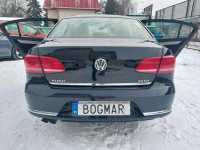 Volkswagen Passat 2.0 TDI 140KM  Salon Polska  75 tys. km.  rej. 2015 Warszawa - zdjęcie 9