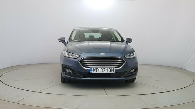 Ford Mondeo 2.0 EcoBlue Trend! Z polskiego salonu! Z fakturą VAT! Warszawa - zdjęcie 2