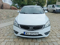 Kia Pro Cee'd Warszawa - zdjęcie 5