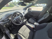 Opel Astra Giżycko - zdjęcie 11
