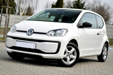 Volkswagen Up! 1.0 60KM Klima El.Szyby Led