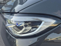 BMW 320 190KM Automat Sedan Luxury Line Full Opcja Gniewkowo - zdjęcie 7