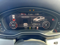 Audi A4 Sline Skóra Virtual Gliwice - zdjęcie 11